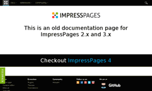 3x.impresspages.org thumbnail