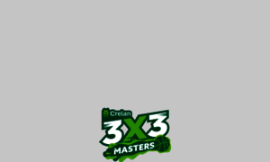 3x3masters.be thumbnail