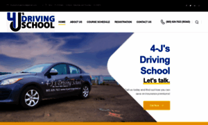 4-jsdrivingschool.ca thumbnail