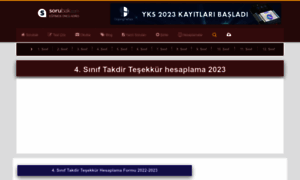 4-sinif-takdir-tesekkur-hesaplama.sorubak.com thumbnail