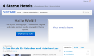 4-sterne-hotels.eu thumbnail