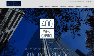 400westcapitol.com thumbnail