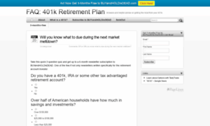 401k-retirement-plan.com thumbnail