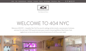 404nyc.com thumbnail