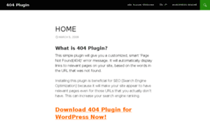 404plugin.com thumbnail