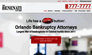 407bankrupt.mobi thumbnail