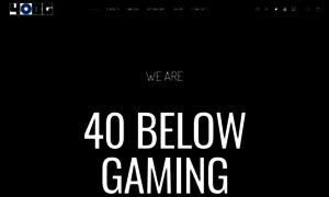 40belowgaming.com thumbnail