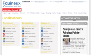 411.fouineux.com thumbnail