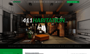 411habitation.com thumbnail