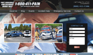 411pain-fortlauderdale-caraccident-injury-help.com thumbnail