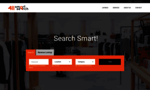 411smartsearch.com thumbnail