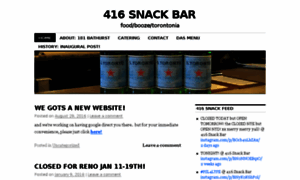 416snackbar.wordpress.com thumbnail