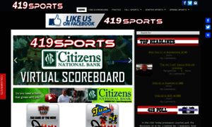 419sports.com thumbnail