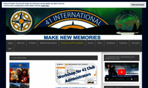 41international.net thumbnail