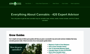 420expertadviser.com thumbnail