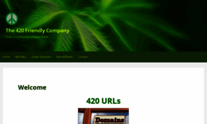 420friendly.company thumbnail