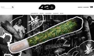 420friends.com.br thumbnail