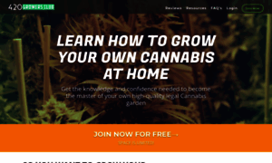 420growersclub.com thumbnail