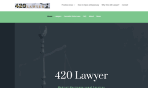 420lawyer.com thumbnail