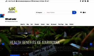 420mailcenter.com thumbnail