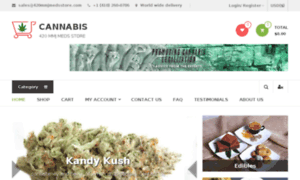 420mmjmedsstore.com thumbnail