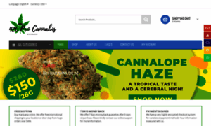 420procannabisdispensary.com thumbnail