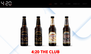 420theclub.com thumbnail