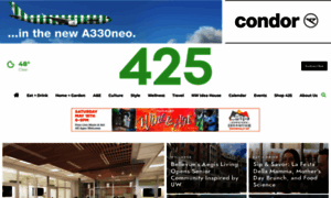 425magazine.com thumbnail