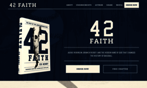 42faithbook.com thumbnail