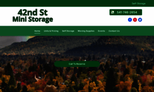 42ndstministorage.com thumbnail