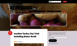 42potatoes.wordpress.com thumbnail