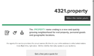 4321.property thumbnail