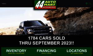 44automartelizabethtown.com thumbnail