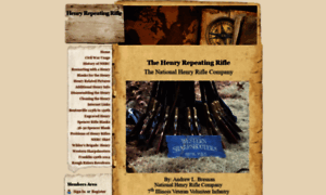 44henryrifle.webs.com thumbnail