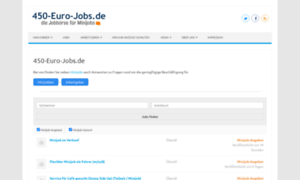 450-euro-jobs.eu thumbnail