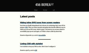 456bereastreet.com thumbnail