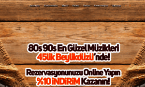 45likbeylikduzu.com thumbnail