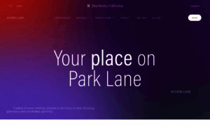 45parklane.com thumbnail