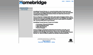 4648425275.mortgage-application.net thumbnail