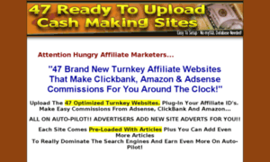 47turnkeywebsites.com thumbnail