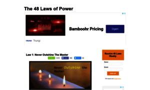 48laws-of-power.blogspot.com thumbnail