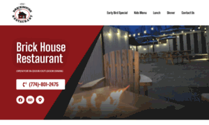 4940brickhouserestaurant.com thumbnail