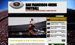 49ersgame.net thumbnail