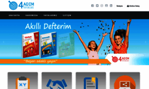 4adim.com.tr thumbnail