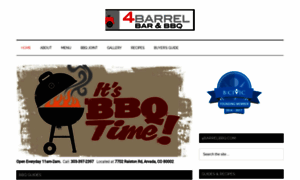 4barrelbbq.com thumbnail