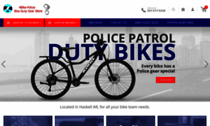 4bike-police.com thumbnail