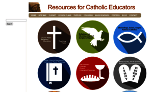 4catholiceducators.com thumbnail