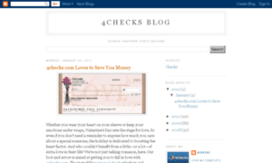 4checks.blogspot.com thumbnail