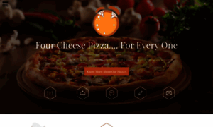 4cheesepizza.com thumbnail