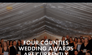 4countiesweddingawards.co.uk thumbnail